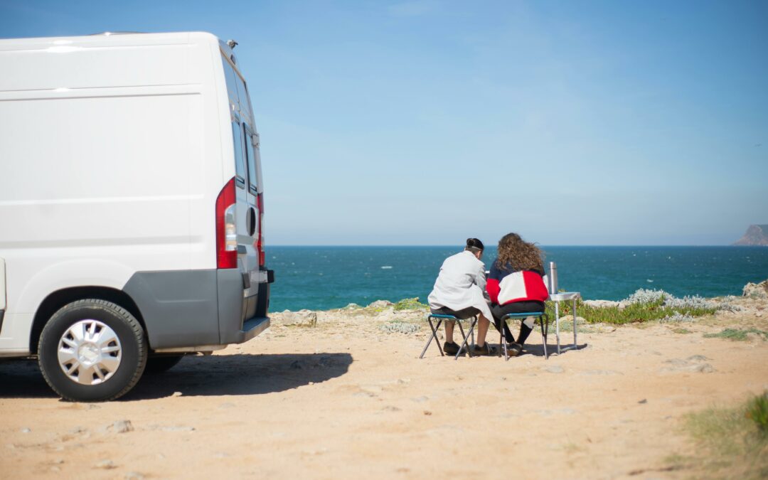 VIVEZ L’EXPERIENCE VAN LIFE POUR VOS VACANCES EN 2024